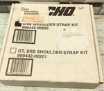 New Oem Echo 999442-00200, 99944200200 Srm Shoulder Harness Kit Nos. Fixed Price $11.58.