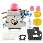 Carburetor For Husqvarna 125RJ 128LD 545081848 128CD Trimmer. Fixed Price $15.99.