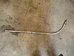 Homelite Model UT20805 String Trimmer 48" Shaft With Cable. Fixed Price $25.00.
