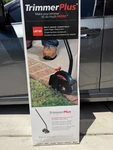 Trimmer Plus LE720-LAWN Edger Attachment-multi Brand Compatible. Fixed Price $42.99.