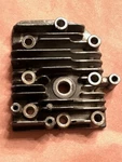 Briggs & Stratton Oem Part # 790169 Cylinder Head. Fixed Price $5.00.