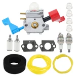 For Poulan FL1500LE Weed Eater Featherlite Blower Carburetor Air Filter. Fixed Price $13.85.