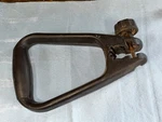 Mcculloch Mac 2818 String Trimmer Handle. Fixed Price $18.50.