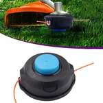128LD T25 Trimmer Head Fits For Husqvarna Weed Eater 124L 223L 322L 125L. Fixed Price $14.14.