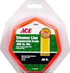 Arnold WLM-95 Maxi-edge .095-INCH 40-FOOT Commercial Trimmer Line. Fixed Price $17.37.