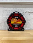 Echo 311095070 1LB Donut .095 Cross Fire String Trimmer Line 250' - New. Fixed Price $15.00.