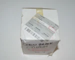 New, Kawasaki 14057-2032 Case Comp Gear Fits HA023F-AS01 Brush Cutter. Fixed Price $194.00.