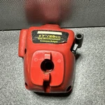 Craftsman 358795150 String Trimmer Weedeater Part Starter Recoil Red Housing. Fixed Price $7.00.