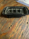 Oem Redmax EBZ7000 Backpack Blower Air Filter Base Free Shipping. Fixed Price $20.95.