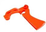 Genuine Oem Echo Trigger Lever Fits SRM-225 And Many More C453000482. Fixed Price $11.55.