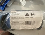 Ryobi AC14RL5 String Trimmer Spool Replacement, 5-PACK Blue/black Plastic. Fixed Price $10.00.