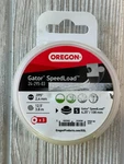 Oregon Genuine Oem Gator Speedload Trimmer LINE.095, Pack Sm 24-295-03. Fixed Price $7.50.