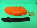 Stihl Trimmer Guard Deflector Kit FS120 FS200 FS250 FS91 FS111 FS131 FS240 Oem. Fixed Price $22.95.