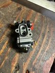 Oem Kawasaki KTFR27A String Trimmer Carburetor Free Shipping. Fixed Price $24.95.