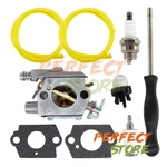 Carburetor For Ryobi RY3818 Gas Chainsaw Part# 308054203 With Tool. Fixed Price $16.69.