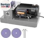 Lawn Mower Blade Sharpener 2/3HP 500W Grinder With 7-INCH Ceramic Wheel,. Fixed Price $364.71.