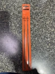Qty Echo 5/32 Chain Saw File 99988801700.. Fixed Price $10.75.