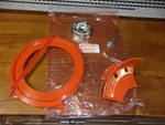 Stihl Oem Fs Trimmer 200MM Limit Stop Deflector Kit 4180-007-1039 #GM-H2C1. Fixed Price $39.95.