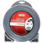 Oregon 22-455 Heavy-duty Professional Magnum Gatorline Square String Trimmer. Fixed Price $27.99.