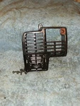 Craftsman 17" 25CC Weed Wacker Crank Case Back Cover 358.795530 BIN1009. Fixed Price $8.99.