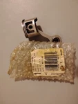 New Genuine Homelite String Trimmer Piston And Rod Assembly A-03599. Fixed Price $24.99.