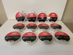 (12) Gator 2451803 0.118" 3MM Speedload Trimmer Line 24-500 / 24-550 -hk. Fixed Price $13.45.