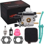 Carburetor For Zama Stihl BG85 BG55 BG46 BG45 BG65 SH55 SH85 Leaf Blower C1Q-S68. Fixed Price $13.40.