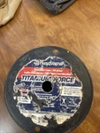 Genuine Oem Husqvarna Titanium Force Line (.130-450') Trimmers. Fixed Price $23.99.