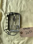 Briggs & Stratton Muffler Guard 594109 (#2632). Fixed Price $8.00.