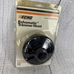 Echomatic Trimmer Head 999442-00240 New Sealed. Fixed Price $29.49.