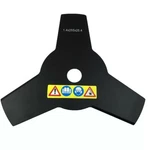 PJ93304 3T Mower Trimmer Blade 25.4X255MM Fits: Stihl Husqvarna Echo Homelite. Fixed Price $20.89.