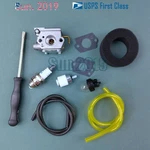 Carburetor For Zama 753-04338, 7922-10629A Mtd, Ryobi 790R.CRAFTSMAN C1Q-P22C. Fixed Price $14.32.