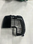 Weed Eater Featherlite SST25 Muffler Guard Oem. Fixed Price $11.40.