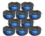 Homelite Ryobi Oem 31104178G 10P String Trimmer Spool RY41140 UT41110 UT41112. Fixed Price $221.20.