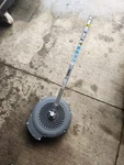 Honda Versattach Ssbl Blower Attachment For UMC425 & UMC435 Powerhead,see Pictur. Fixed Price $75.00.