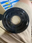 Bump And Feed Trimmer Head Cover Veri VP33 VP35 V357L. Fixed Price $16.99.