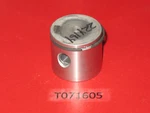 Oem Mcculloch 224164 Piston & 224317 Ring Select Titan 2300 TD2500 Trimmer. Fixed Price $21.98.