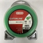 Oregon 69-173 Gatorline Round Trimmer Line, .065" By 50' Donut. Fixed Price $11.00.