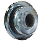 John Deere Double Pulley - Power Flow AM124700. Fixed Price $91.24.