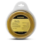225FT X 0.08 Inch - DWO1DT801 DWO1DT802 String Weed Trimmer Black & Yellow. Fixed Price $14.43.
