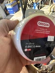 Oregon 24-595-10 Pack Of Gator Speedload Trimmer Line Disks .095" Free Ship. Fixed Price $27.99.