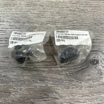 Echo 13040652131 Fluted Fastener Knob Nos Oem Lot Of. Fixed Price $12.75.