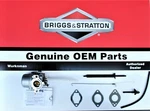 Briggs & Stratton Oem Genuine Carburetor Cub Cadet BS-796122. Fixed Price $121.55.