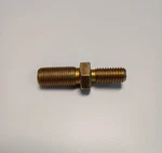 Genuine Oem Stihl Stud 4125 713 6600. Fixed Price $18.47.