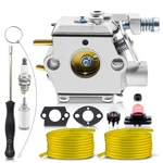 Carburetor For Weed Eater XT20T XT30D XT40T XT50T XT100 Trimmer. Fixed Price $20.77.