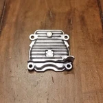 Stihl Valve Timing Cover FS91 FS111 FS131 KM91 4180-038-1301 Genuine Oem. Fixed Price $19.90.