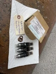 Toro Z Master Kubota Injectors 100-1758 16001-53002. Fixed Price $349.00.