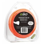 Ego String Trimmer LINE,164-1/16 Ft. AL2450S 692042007347 Green;. Fixed Price $36.49.