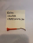 Oem Nos Genuine Echo Choke Rod 17851049130. Fixed Price $5.99.