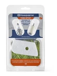 Husqvarna 128 Trimmer Tune Up Kit Fuel Filter Air Spark Plug Premium P.... Fixed Price $29.19.